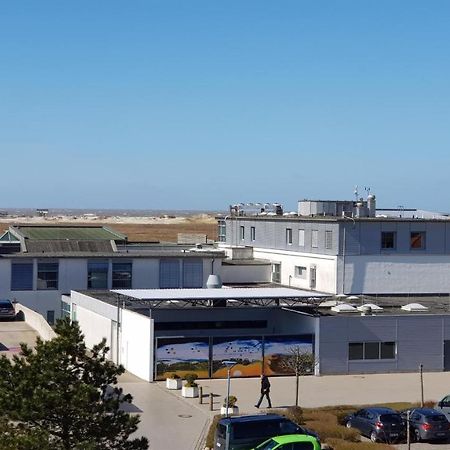 Haus Luv Und Lee, Moewennest Whg 26 Appartement Sankt Peter-Ording Buitenkant foto