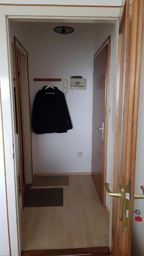 Haus Luv Und Lee, Moewennest Whg 26 Appartement Sankt Peter-Ording Buitenkant foto