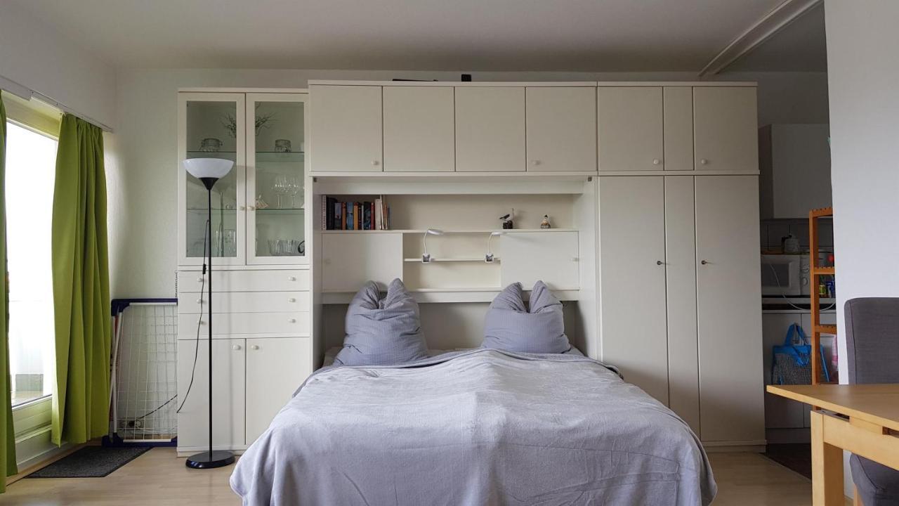Haus Luv Und Lee, Moewennest Whg 26 Appartement Sankt Peter-Ording Buitenkant foto