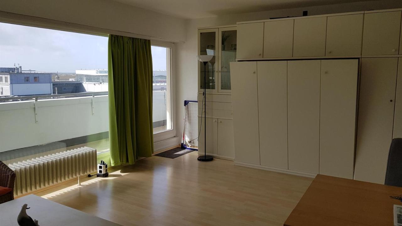 Haus Luv Und Lee, Moewennest Whg 26 Appartement Sankt Peter-Ording Buitenkant foto