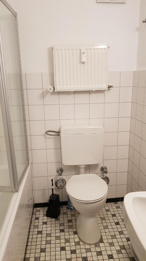 Haus Luv Und Lee, Moewennest Whg 26 Appartement Sankt Peter-Ording Buitenkant foto