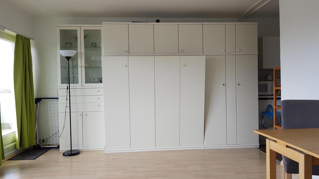 Haus Luv Und Lee, Moewennest Whg 26 Appartement Sankt Peter-Ording Buitenkant foto