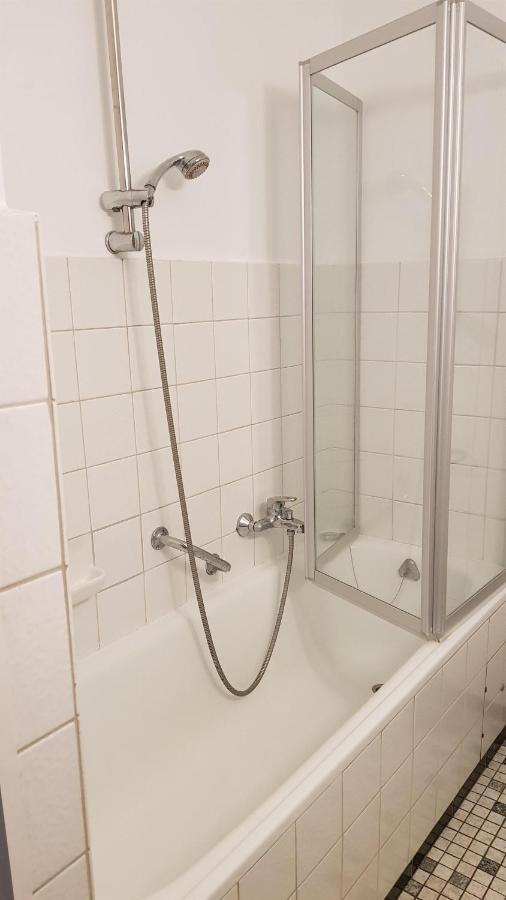 Haus Luv Und Lee, Moewennest Whg 26 Appartement Sankt Peter-Ording Buitenkant foto