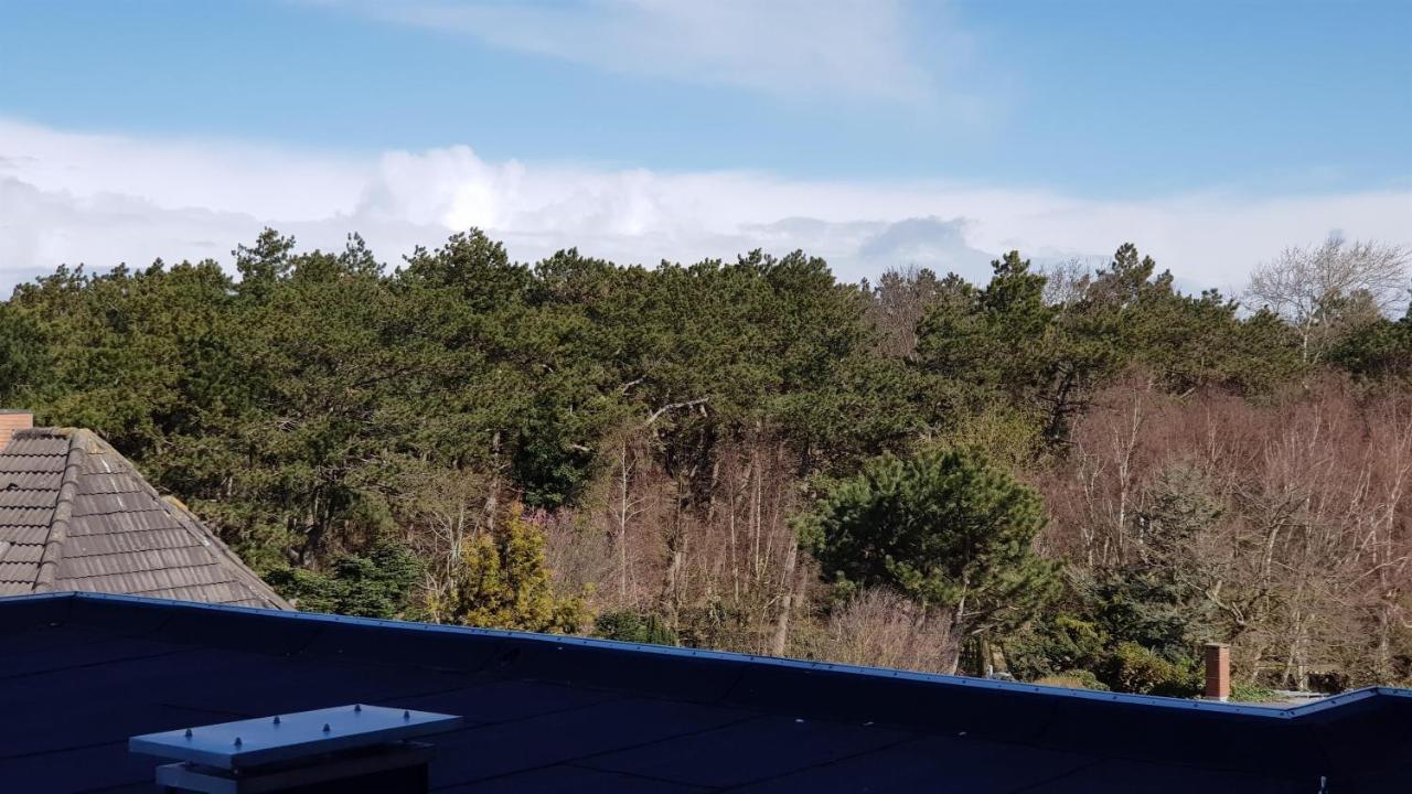 Haus Luv Und Lee, Moewennest Whg 26 Appartement Sankt Peter-Ording Buitenkant foto